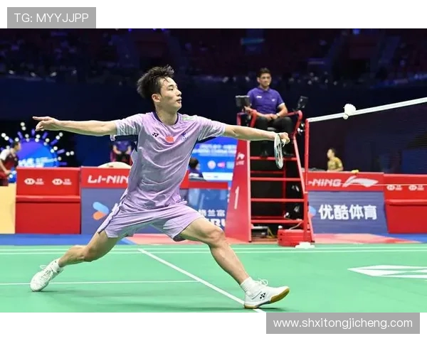 上海羽毛球队的意识提升与发展探讨聚焦羽毛球运动的未来与挑战