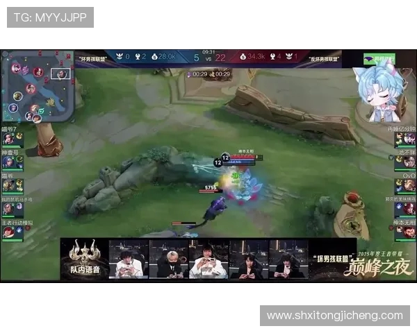 《探索Cat 王者背后的世界：英雄人物与精彩对战一网打尽》